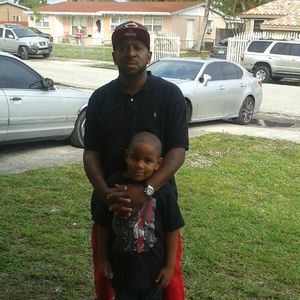 Meet your Posher, Ty